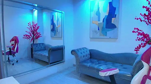 Arianna sweeet online show from September 24, 3:27 am