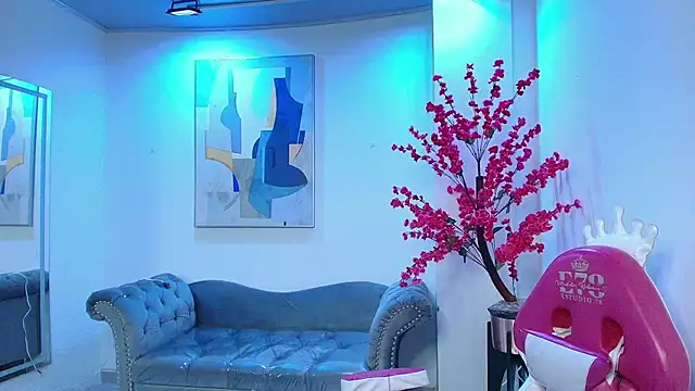 Arianna sweeet online show from September 12, 3:18 am