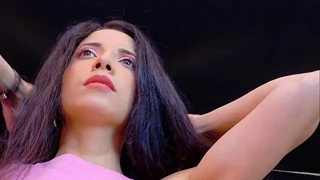 amabel zambrano online show from February 5, 1:25 pm