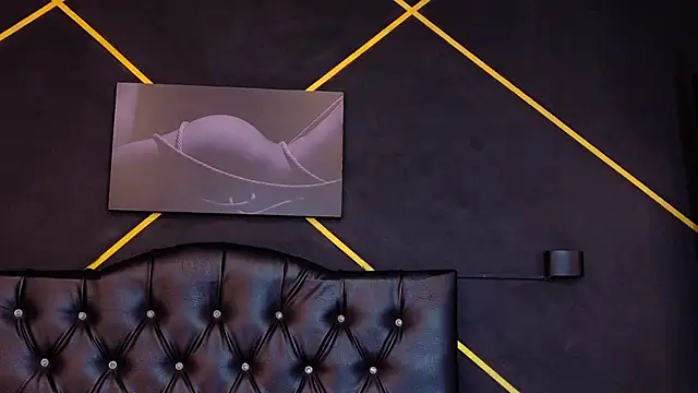 amabel zambrano online show from February 12, 1:35 pm