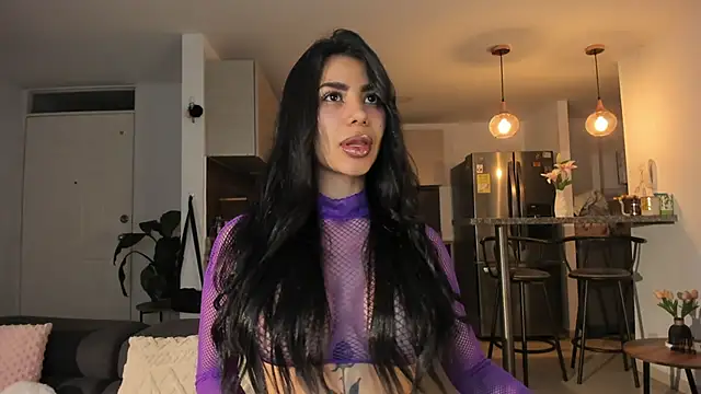 CamiRyder online show from February 26, 1:59 am