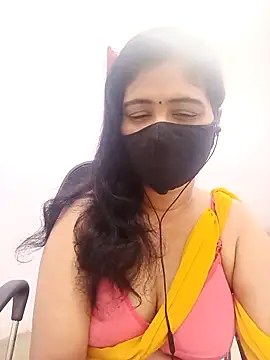Lucky-Deepthi online show from March 23, 11:43 pm