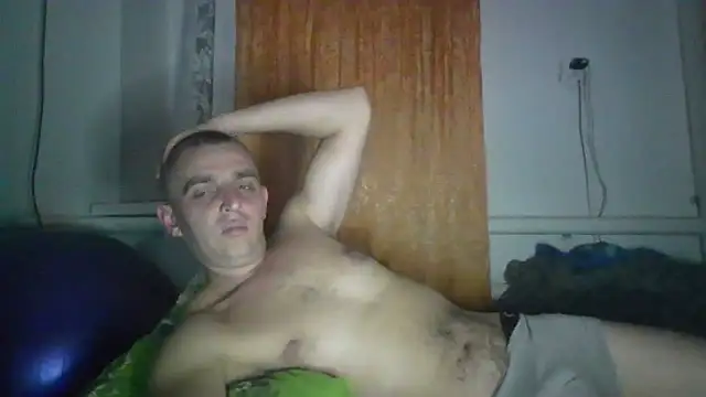 ParaFox online show from October 8, 9:08 pm