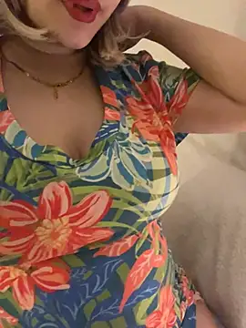 Maya mimi online show from January 14, 2:11 pm