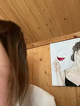 mewKate online show from June 14, 3:34 pm