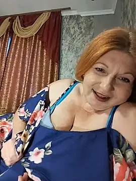 Angelina4531 online show from July 12, 6:20 pm