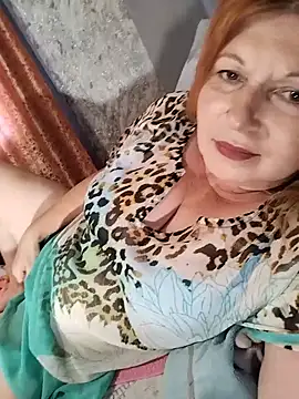 Angelina4531 online show from July 1, 1:54 pm