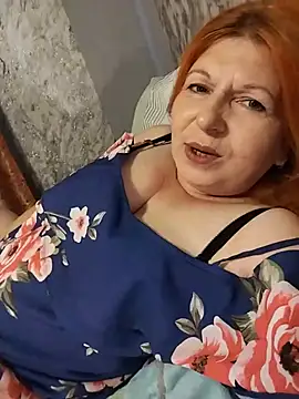 Angelina4531 online show from August 1, 5:09 am