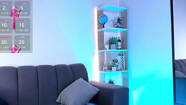 Yorkeidys1 online show from March 16, 12:20 pm