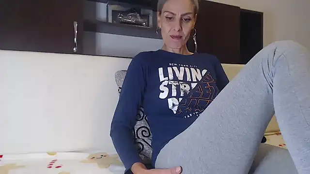 AshlineKatte online show from September 26, 6:27 pm