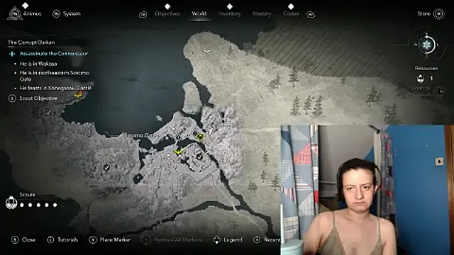 Chess  online show from October 9, 7:51 pm