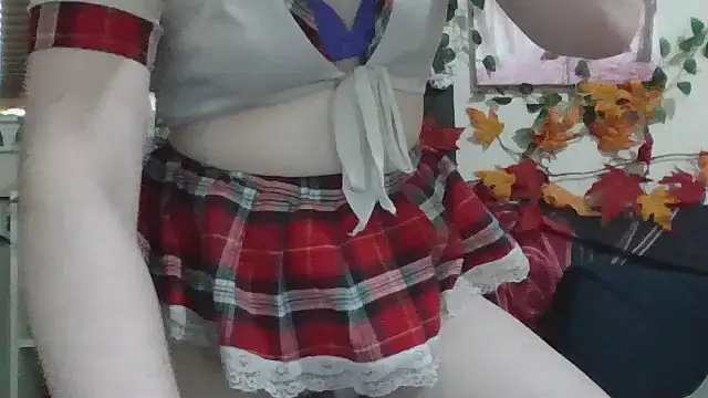 AverageRose online show from September 29, 4:34 pm