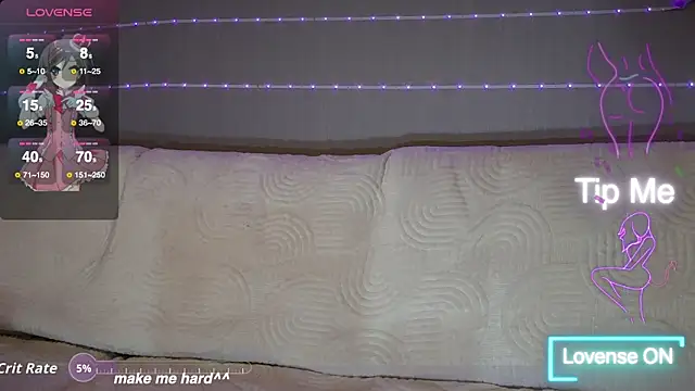 Gloryyaa online show from November 10, 10:16 pm