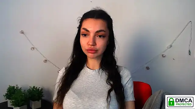 Lexi Jous online show from April 7, 11:01 am