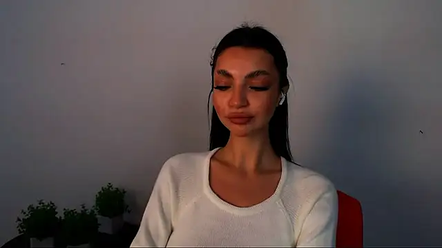 Lexi Jous online show from June 14, 12:05 pm