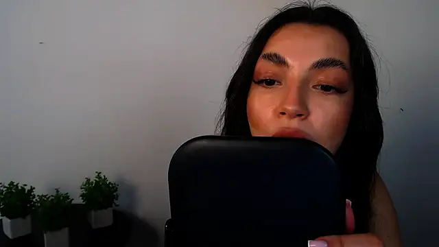 Lexi Jous online show from July 6, 12:43 pm