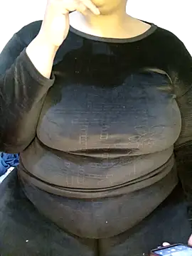 Samara-Bella online show from December 17, 9:13 am