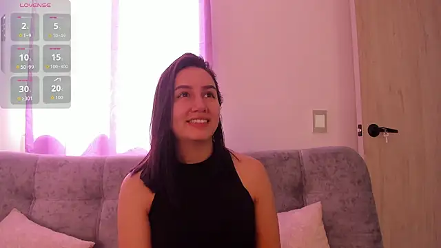 Jullya x online show from December 18, 4:12 pm