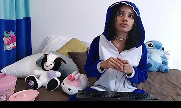 Corey Bless online show from October 20, 1:47 pm