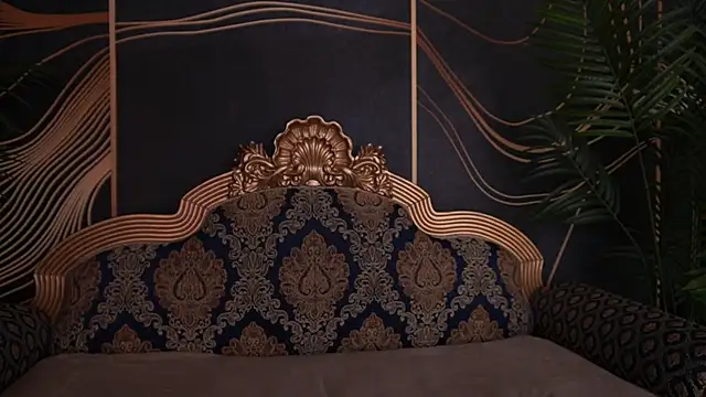 ArielGemme online show from November 20, 3:35 pm