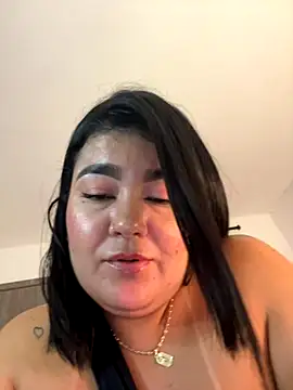 karla hotgirl online show from September 16, 1:13 am