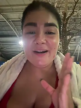 karla hotgirl online show from July 26, 2:19 am