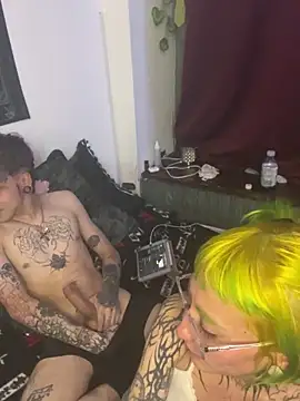 NubeZea online show from February 12, 3:41 am