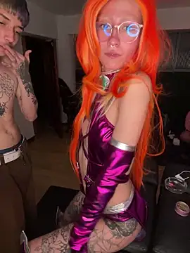 NubeZea online show from February 3, 6:40 am