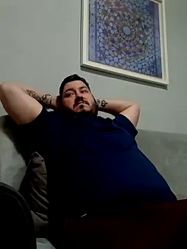 BogdanAlan online show from February 4, 7:17 pm