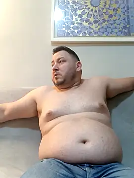 BogdanAlan online show from February 14, 9:50 pm