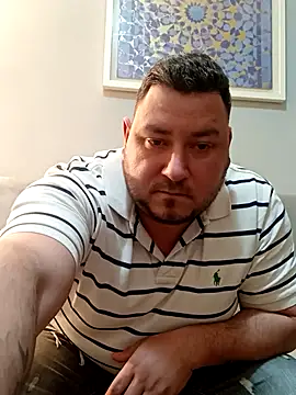 BogdanAlan online show from February 13, 9:49 pm