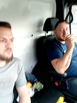 BogdanAlan online show from February 23, 4:06 pm