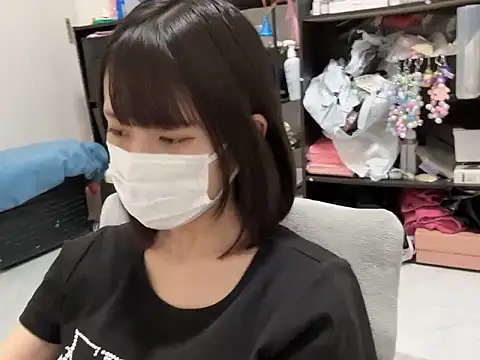 tsu mu gi  online show from October 20, 7:22 am