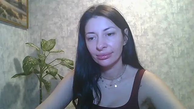 LissaBlossom online show from December 21, 6:17 am