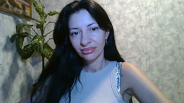 LissaBlossom online show from July 8, 2:14 am