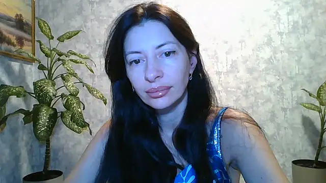 LissaBlossom online show from August 5, 3:35 am