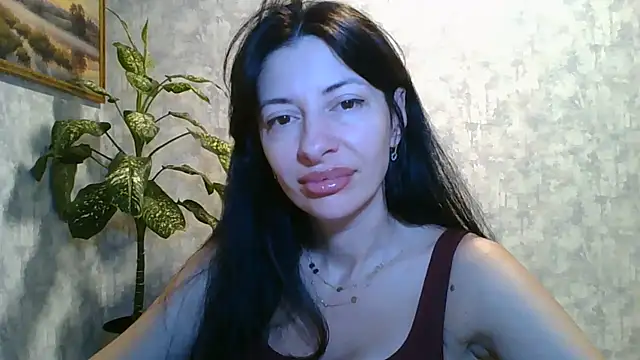 LissaBlossom online show from July 18, 3:10 am