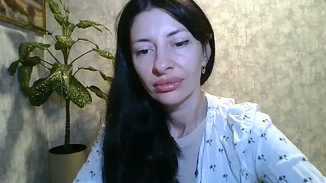 LissaBlossom online show from July 10, 4:35 am