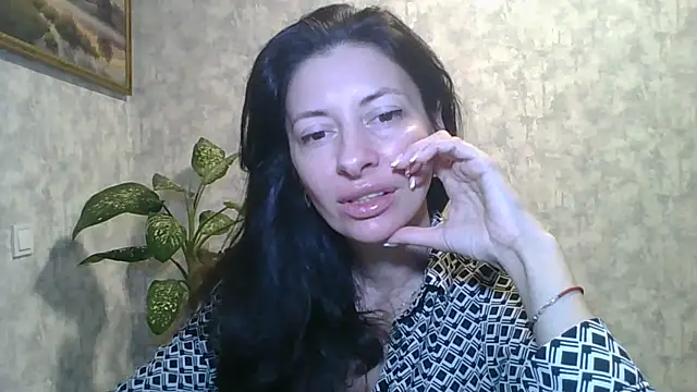 LissaBlossom online show from September 24, 4:11 am