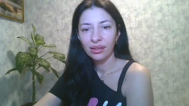 LissaBlossom online show from January 7, 4:05 am