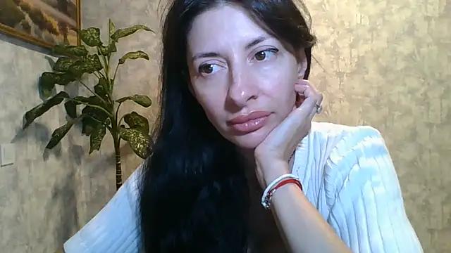 LissaBlossom online show from June 7, 7:04 am
