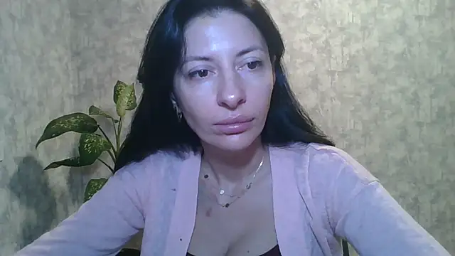 LissaBlossom online show from September 14, 4:54 am
