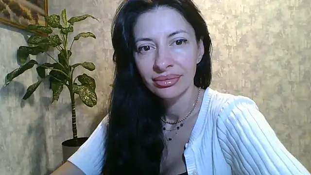 LissaBlossom online show from June 9, 3:17 am
