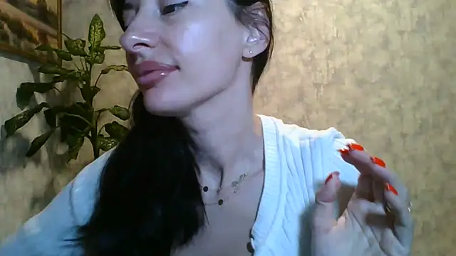 LissaBlossom online show from June 15, 3:29 am