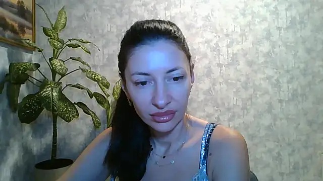 LissaBlossom online show from July 22, 4:02 am