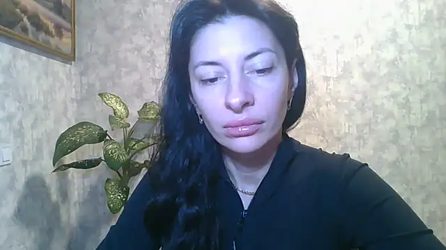 LissaBlossom online show from October 24, 4:41 am