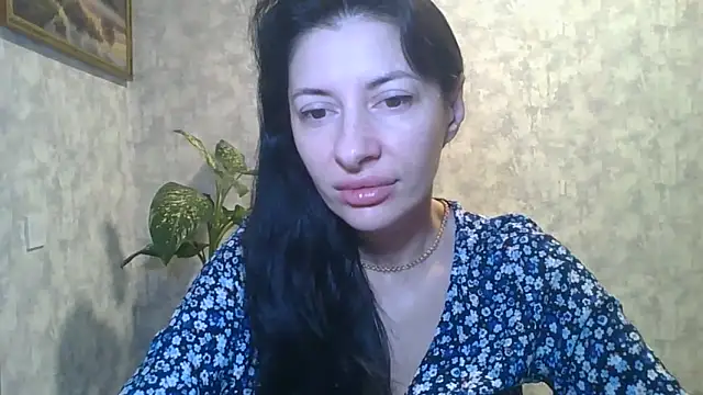 LissaBlossom online show from October 27, 5:03 am