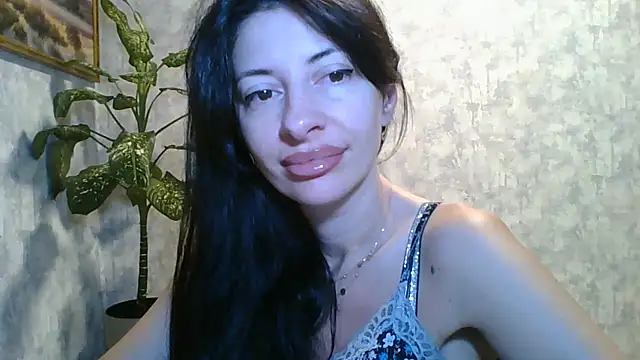 LissaBlossom online show from July 3, 4:29 am