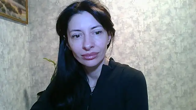 LissaBlossom online show from May 11, 4:36 am