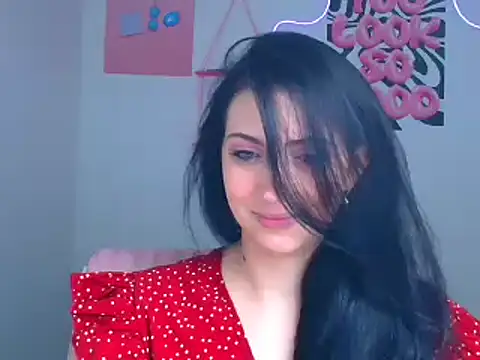 Amalia amor online show from January 6, 12:42 pm